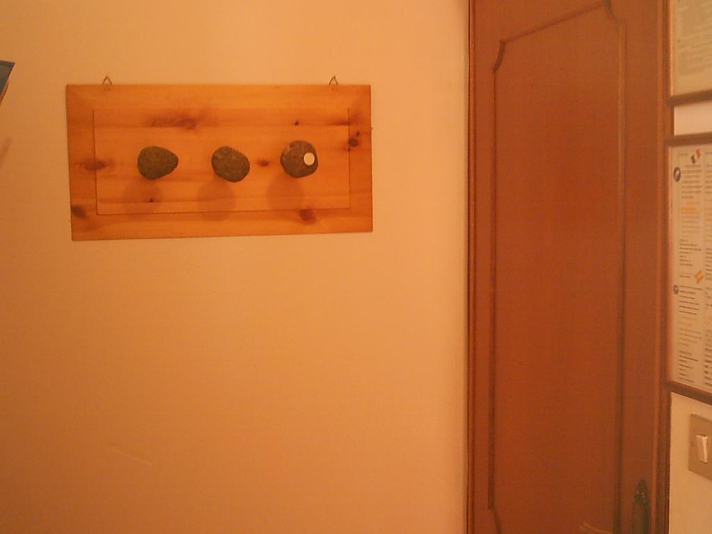B&B La Pinara Trento Rum bild