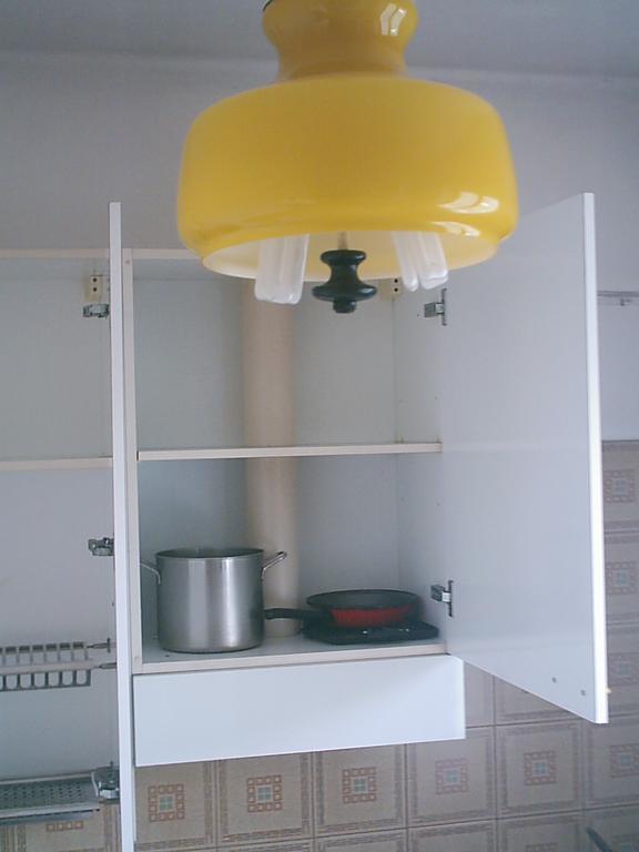 B&B La Pinara Trento Exteriör bild