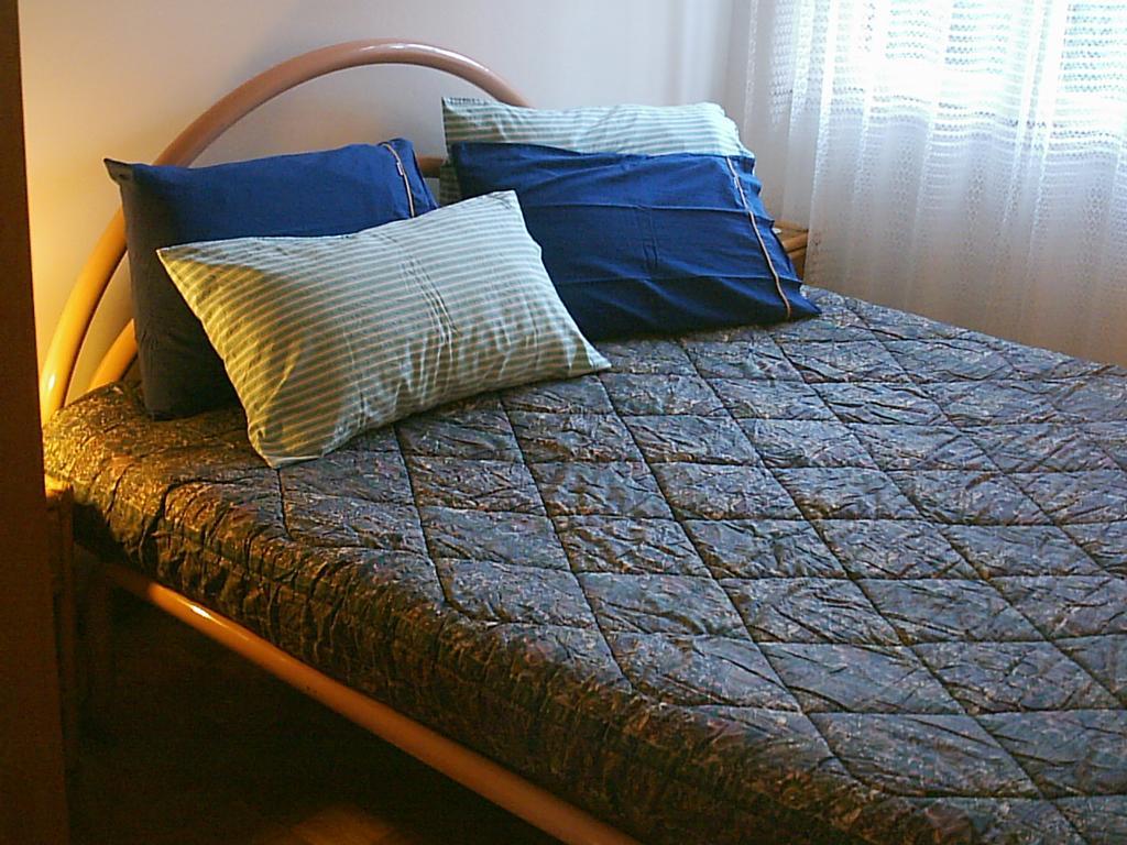 B&B La Pinara Trento Rum bild