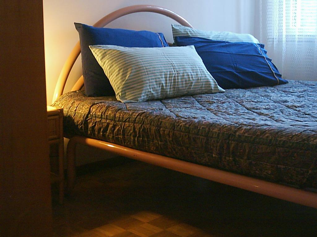 B&B La Pinara Trento Rum bild