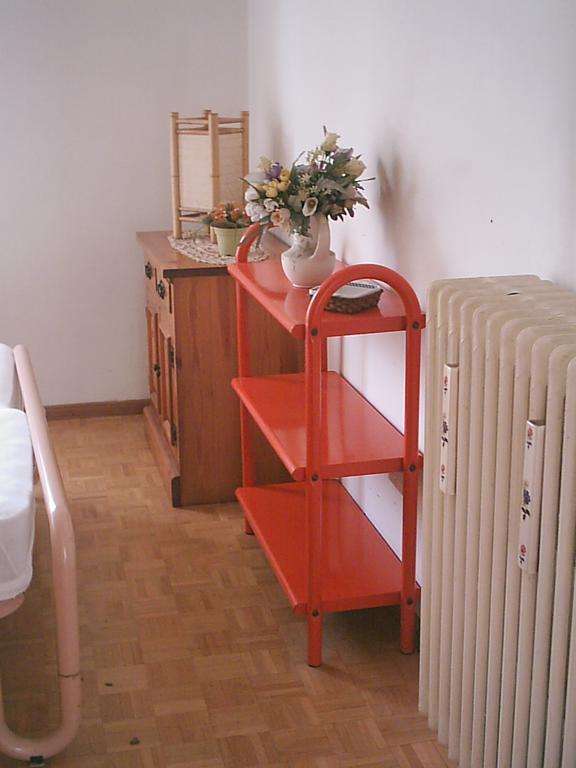 B&B La Pinara Trento Exteriör bild