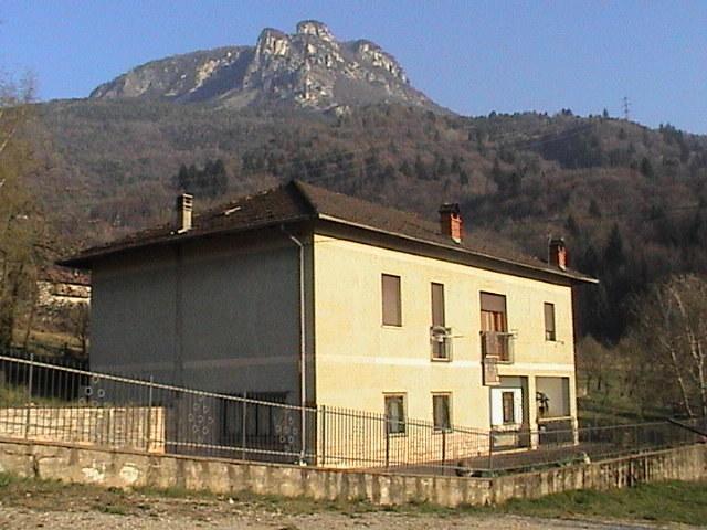 B&B La Pinara Trento Exteriör bild