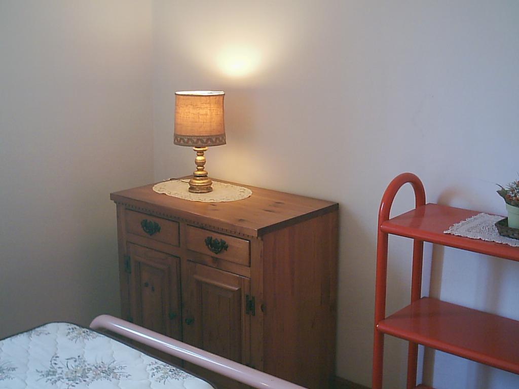 B&B La Pinara Trento Exteriör bild